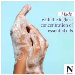 Dr. Natural Kids Leave In Conditioner - Hydrating Detangler Spray With Coconut Oil, Shea Butter - Frizz Control Hair Conditioner For All Ages - 6.7 Oz