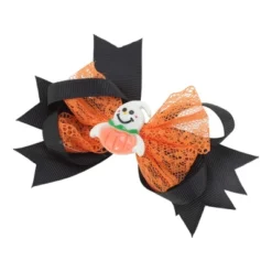 Unique Bargains Women's Halloween Mesh Duckbill Clip 1 Pc 14 Unique Bargains Women's Halloween Mesh Duckbill Clip 1 Pc -The Body Shop GUEST 0aa43872 79f4 48c9 9c16 ad149f8fc42c