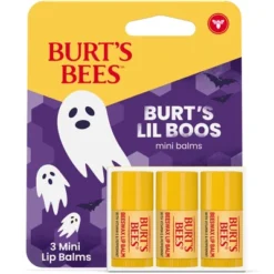 Burt's Bees Beeswax Lip Balm - Halloween - 0.049oz/3ct 21 Burt's Bees Beeswax Lip Balm - Halloween - 0.049oz/3ct -The Body Shop GUEST 14aa6a4b da58 47f3 9bcb c994ac53b2ca