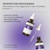 Advanced Clinicals Hyaluronic Acid Face Serum. Anti-Aging Serum For Hydrating And Fine Lines. 1.75 Fl Oz -The Body Shop GUEST 16d59a70 3320 4e8f 9b0b 45a4423c17ee