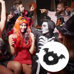 Unique Bargains Cute Halloween Hair Elastics 1 Pc 11 Unique Bargains Cute Halloween Hair Elastics 1 Pc -The Body Shop GUEST 17c682df 54a2 42b3 977d b4e5d148cdd0