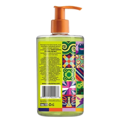Tree Hut Serum-Infused Hand Wash - Frankenshine - 11 Fl Oz 4 Tree Hut Serum-Infused Hand Wash - Frankenshine - 11 Fl Oz - Image 2
