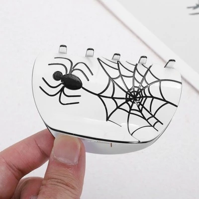 Unique Bargains Women's Halloween Animal Claw Clip 1 Pc 5 Unique Bargains Women's Halloween Animal Claw Clip 1 Pc - Image 3