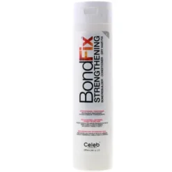 Celeb Luxury BondFix Strengthening Conditioner, 6 Oz