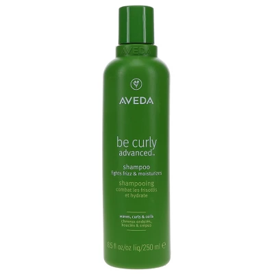 Aveda Be Curly Advanced Shampoo 8.5 Oz 10 Aveda Be Curly Advanced Shampoo 8.5 Oz - Image 8