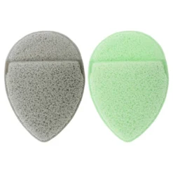 Unique Bargains Reusable Sponge Face Scrubber 2 Pcs 14 Unique Bargains Reusable Sponge Face Scrubber 2 Pcs -The Body Shop GUEST 1d439230 6f98 496f b8ed d4960e574682