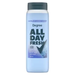 Degree® Degree All Day Fresh Body Wash - Cool Rush - 20 Fl Oz 19 Degree® Degree All Day Fresh Body Wash - Cool Rush - 20 Fl Oz -The Body Shop GUEST 1ffef190 1b5c 4315 b198 cbb8f46bf428