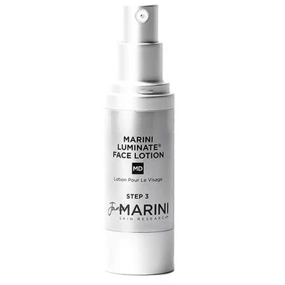 Jan Marini Skin Research Marini Luminate Face Lotion MD, 1 Oz 3 Jan Marini Skin Research Marini Luminate Face Lotion MD, 1 Oz