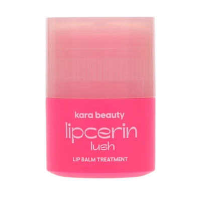 Kara Beauty Lipcerin Lush Lip Balm Treatment Sweet Pea 0.49 Oz 10 Kara Beauty Lipcerin Lush Lip Balm Treatment Sweet Pea 0.49 Oz - Image 8