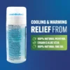Blue Stop Max Massage Gel Mess Free 3.4 Oz 1 Blue Stop Max Massage Gel Mess Free 3.4 Oz -The Body Shop GUEST 2ab968c4 8f64 4a7d b5b4 10803eef27af