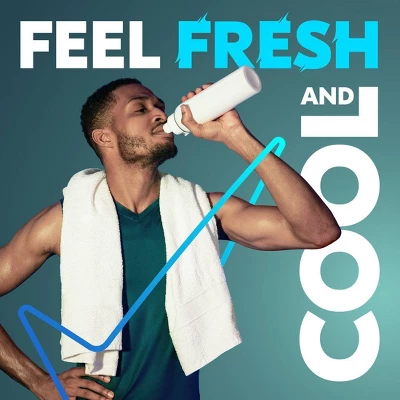 Degree® Degree All Day Fresh Body Wash - Cool Rush - 20 Fl Oz 5 Degree® Degree All Day Fresh Body Wash - Cool Rush - 20 Fl Oz - Image 3