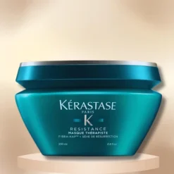 Kérastase Kerastase Resistance Masque Therapiste Fiber Quality Renewal Masque- 6.8oz > UPC: 3474636397983