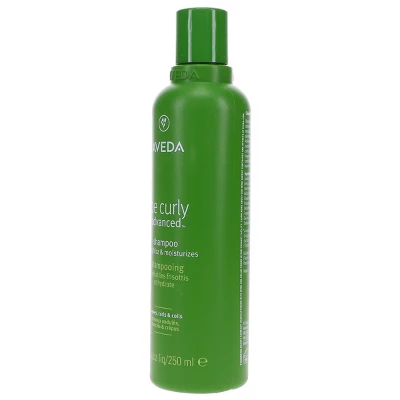 Aveda Be Curly Advanced Shampoo 8.5 Oz 3 Aveda Be Curly Advanced Shampoo 8.5 Oz