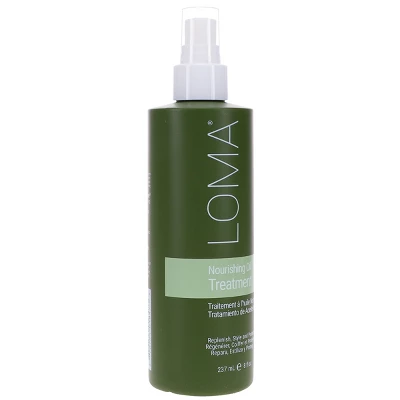 Loma Nourishing Oil Treatment 8 Oz 9 Loma Nourishing Oil Treatment 8 Oz - Image 7