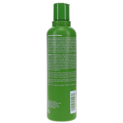 Aveda Be Curly Advanced Shampoo 8.5 Oz 6 Aveda Be Curly Advanced Shampoo 8.5 Oz - Image 4