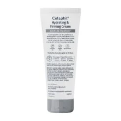 Cetaphil Hydrating & Firming Face + Neck + Chest Cream - 3.4oz