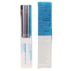 Colorescience Total Eye Three In One Renewal Therapy SPF 35 Deep 0.23 Oz