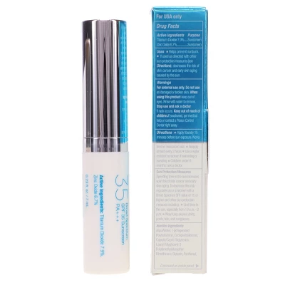 Colorescience Total Eye Three In One Renewal Therapy SPF 35 Deep 0.23 Oz 3 Colorescience Total Eye Three In One Renewal Therapy SPF 35 Deep 0.23 Oz