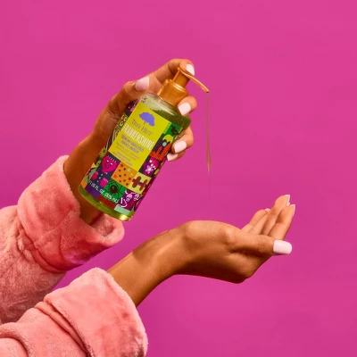 Tree Hut Serum-Infused Hand Wash - Frankenshine - 11 Fl Oz 7 Tree Hut Serum-Infused Hand Wash - Frankenshine - 11 Fl Oz - Image 5