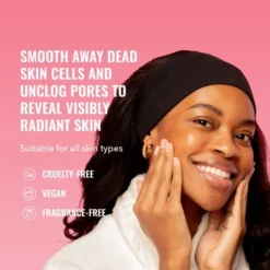 Good Molecules Overnight Exfoliating Face Treatment - 30ml -The Body Shop GUEST 533d2c66 faee 4e19 88ec adc852ac10b4