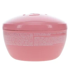 Alfaparf Milano Semi Di Lino Moisture Nutritive Mask 6.76 Oz -The Body Shop GUEST 54d83f45 8eff 49e0 a863 bf5300defedc