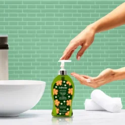 Softsoap Limited Edition Gel Hand Soap