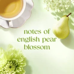 Dove Beauty Garden Tea Party Body Scrub - English Pear Blossom - Limited Edition - 15oz 13 Dove Beauty Garden Tea Party Body Scrub - English Pear Blossom - Limited Edition - 15oz -The Body Shop GUEST 550c40dd de87 424c baec f6d391bf644a