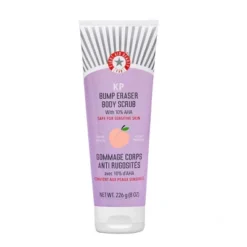 FIRST AID BEAUTY KP Bump Eraser Exfoliating Body Scrub For Sensitive To Normal Skin - Peach - 8oz - Ulta Beauty 25 FIRST AID BEAUTY KP Bump Eraser Exfoliating Body Scrub For Sensitive To Normal Skin - Peach - 8oz - Ulta Beauty -The Body Shop GUEST 579de87e 1b32 4bd5 b660 0cc25e6338b7
