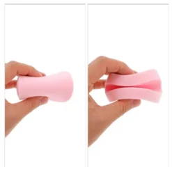 Unique Bargains Reusable Sponge Face Scrubber 4.41"x3.46" Multiple Colors 5 Pcs 9 Unique Bargains Reusable Sponge Face Scrubber 4.41"x3.46" Multiple Colors 5 Pcs -The Body Shop GUEST 593635ba df3b 4517 9fa3 585482c4ca08