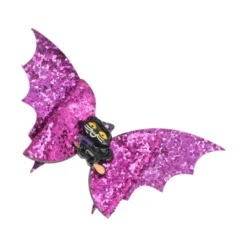 Unique Bargains Women's Halloween Bat Wing Hair Clip 1 Pc 27 Unique Bargains Women's Halloween Bat Wing Hair Clip 1 Pc -The Body Shop GUEST 5b5e9626 235b 4192 a726 9173da16bceb