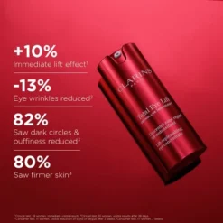 Clarins Total Eye Lift Eye Cream - Ulta Beauty