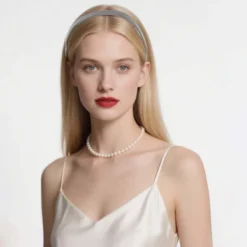 Unique Bargains Minimalist Slip-Resistant Headband 1 Pc