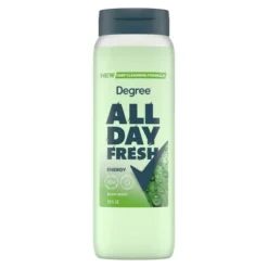 Degree® Degree All Day Fresh Body Wash - Energy - 20 Fl Oz 19 Degree® Degree All Day Fresh Body Wash - Energy - 20 Fl Oz -The Body Shop GUEST 61437166 9d9f 489b a43f 736e92b3411e