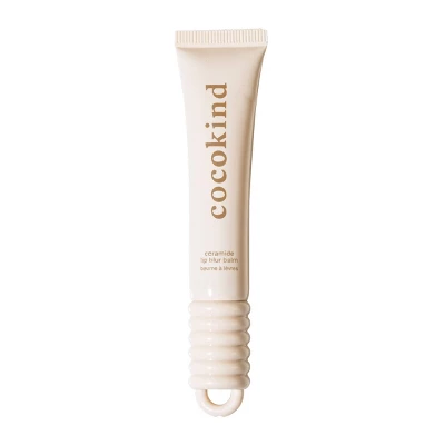 Cocokind Ceramide Lip Blur Balm - 0.37 Fl Oz 15 Cocokind Ceramide Lip Blur Balm - 0.37 Fl Oz - Image 13