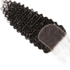 Jessie's Wig 12-20 Inch Lace Frontal Deep Wave 4x4 Natural Black 1 Pc/Pack -The Body Shop GUEST 6442efa9 d365 42b1 84d5 423b3cdea78e