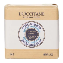 L'Occitane Shea Butter Extra Gentle Soap, Milk, 3.5 Oz 17 L'Occitane Shea Butter Extra Gentle Soap, Milk, 3.5 Oz -The Body Shop GUEST 6a0ecb42 c4c3 421d 9b93 2ab2bc02e58f