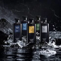 Fine'ry. Men's Body Wash - Two Billion - 14.5 Fl Oz -The Body Shop GUEST 6afd9063 2996 469d 9824 af16a2d52778