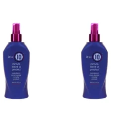 It's A 10 Miracle Leave-In Product Conditioner 10 Oz (2 Pack) 7 It's A 10 Miracle Leave-In Product Conditioner 10 Oz (2 Pack) -The Body Shop GUEST 74215540 d5a2 42f2 b2b1 6a1ea1231799