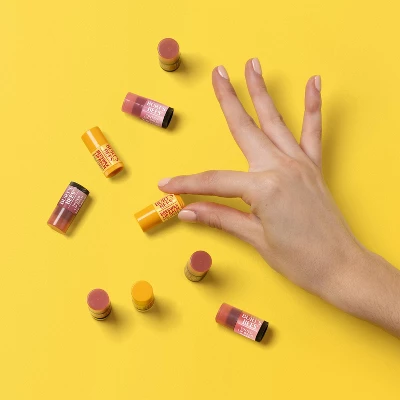 Burt's Bees Beeswax Lip Balm - Halloween - 0.049oz/3ct 10 Burt's Bees Beeswax Lip Balm - Halloween - 0.049oz/3ct - Image 8