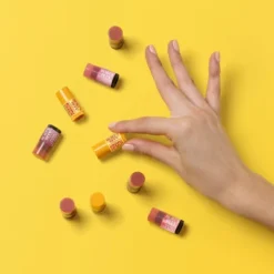 Burt's Bees Tinted Lip Balm - Halloween - 0.049oz/3ct 17 Burt's Bees Tinted Lip Balm - Halloween - 0.049oz/3ct -The Body Shop GUEST 7663dba3 6332 4be3 8667 8684715ad862