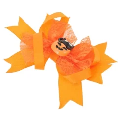 Unique Bargains Women's Halloween Mesh Duckbill Clip 1 Pc 15 Unique Bargains Women's Halloween Mesh Duckbill Clip 1 Pc -The Body Shop GUEST 76e444ea ffa2 439c a0ee d421d7b1de12