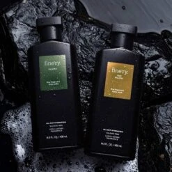 Fine'ry. Men's Body Wash - Two Billion - 14.5 Fl Oz -The Body Shop GUEST 7abc49d8 94df 4ef5 a057 bf8fbcbc882c