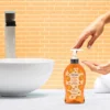 Softsoap Fall Seasonal Liquid Hand Soap - Pumpkin - 11.25 Fl Oz -The Body Shop GUEST 7e6162da 6592 4fc2 8d50 fcfcfa34752f