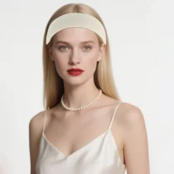 Unique Bargains Wide Headband 1 Pc