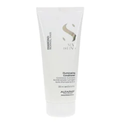 Alfaparf Milano Semi Di Lino Diamond Illuminating Conditioner 6.76 Oz -The Body Shop GUEST 82e1036a c23d 4237 b00d def71391461d