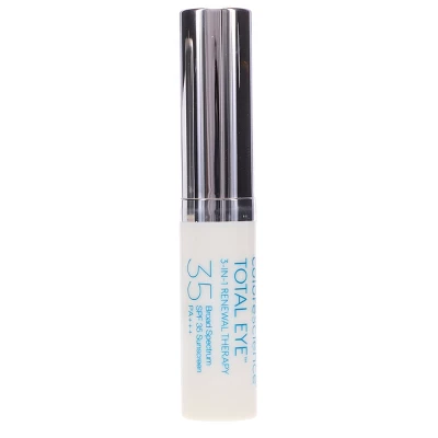 Colorescience Total Eye Three In One Renewal Therapy SPF 35 Deep 0.23 Oz 9 Colorescience Total Eye Three In One Renewal Therapy SPF 35 Deep 0.23 Oz - Image 7