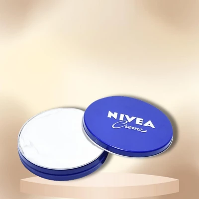 Nivea Japan Creme | Centennial Classic Small Blue Jar Face Cream | A Skin Care Cream That Keeps Your Skin Healthy And Moist. - (1.98 Oz) 3 Nivea Japan Creme | Centennial Classic Small Blue Jar Face Cream | A Skin Care Cream That Keeps Your Skin Healthy And Moist. - (1.98 Oz)
