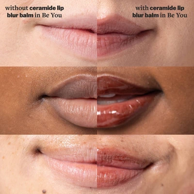 Cocokind Ceramide Lip Blur Balm - 0.37 Fl Oz 6 Cocokind Ceramide Lip Blur Balm - 0.37 Fl Oz - Image 4