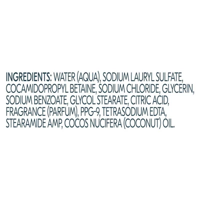 Degree® Degree All Day Fresh Body Wash - Coconut - 20 Fl Oz 10 Degree® Degree All Day Fresh Body Wash - Coconut - 20 Fl Oz - Image 8