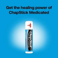 Chapstick Classic Medicated Lip Balms - 0.45oz/3ct 14 Chapstick Classic Medicated Lip Balms - 0.45oz/3ct -The Body Shop GUEST 876d6da3 8eea 4f4d ad67 dab23340f20f